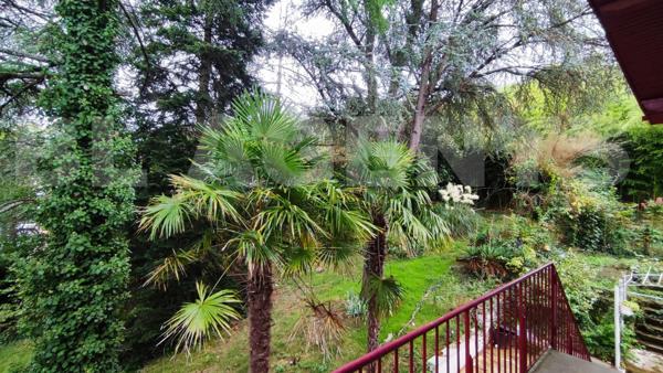Grande Maison Familiale à Cransac les Thermes