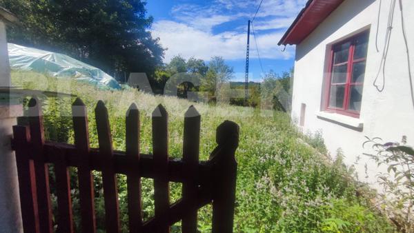 Grande Maison Familiale à Cransac les Thermes