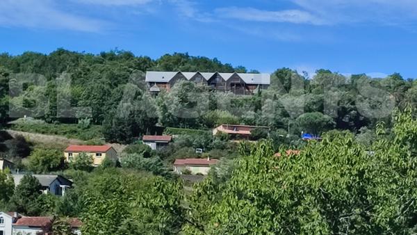 Grande Maison Familiale à Cransac les Thermes