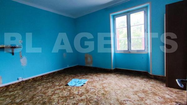 Grande Maison Familiale à Cransac les Thermes