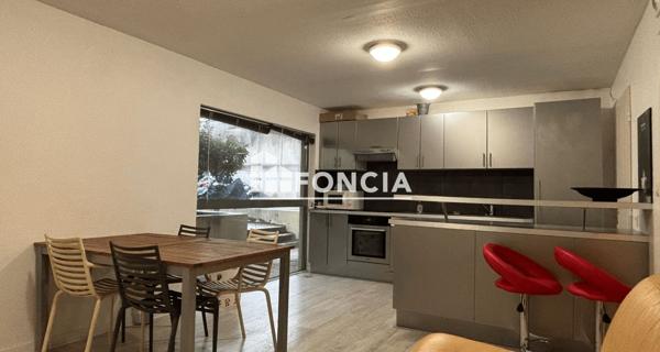 À vendre Appartement 3 pièces 63.65 m² - La Rochelle 17000