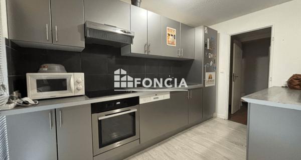 À vendre Appartement 3 pièces 63.65 m² - La Rochelle 17000