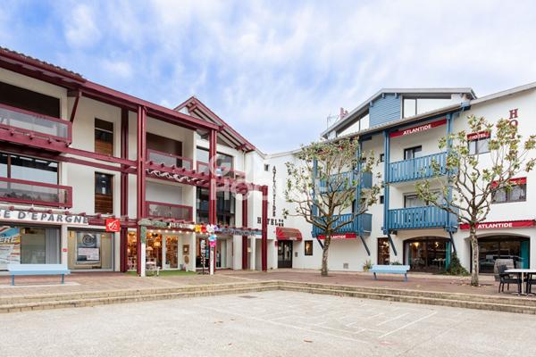 Rare à la vente, studio hypercentre