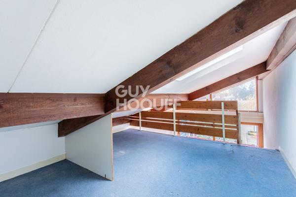 Rare à la vente, studio hypercentre