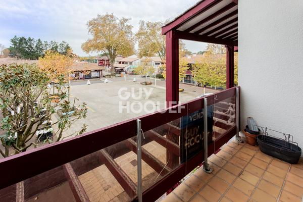 Rare à la vente, studio hypercentre