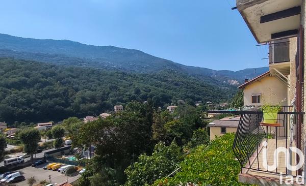 Maison à vendre 5 pièces 118 m² Contes