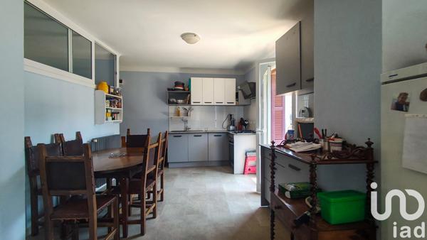 Maison à vendre 5 pièces 118 m² Contes