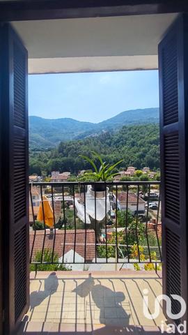 Maison à vendre 5 pièces 118 m² Contes