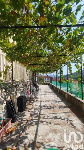 Maison à vendre 5 pièces 118 m² Contes