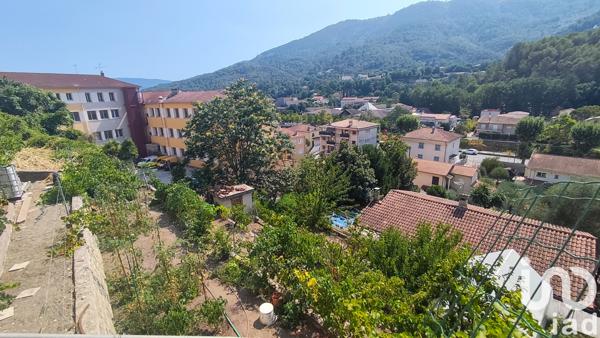 Maison à vendre 5 pièces 118 m² Contes