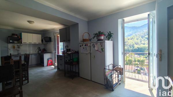 Maison à vendre 5 pièces 118 m² Contes