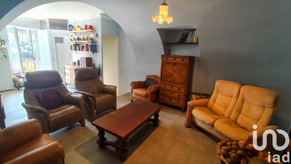 Maison à vendre 5 pièces 118 m² Contes