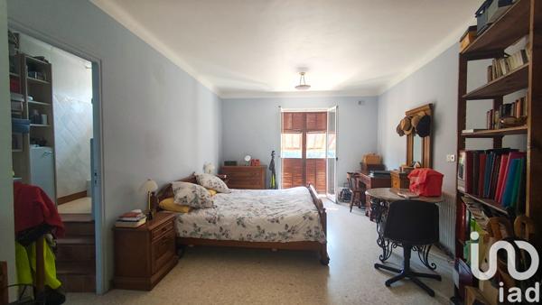 Maison à vendre 5 pièces 118 m² Contes