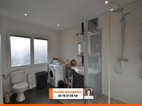 Maison 4 chambres - PACY SUR EURE (27)