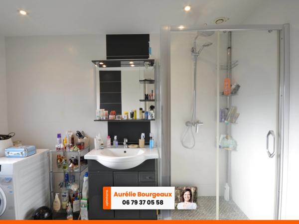 Maison 4 chambres - PACY SUR EURE (27)