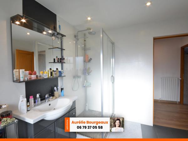 Maison 4 chambres - PACY SUR EURE (27)