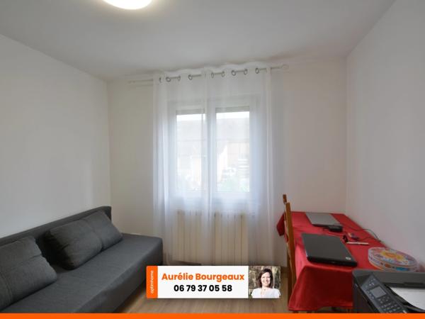 Maison 4 chambres - PACY SUR EURE (27)