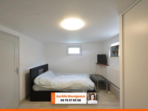 Maison 4 chambres - PACY SUR EURE (27)