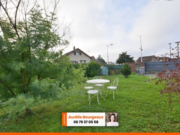 Maison 4 chambres - PACY SUR EURE (27)