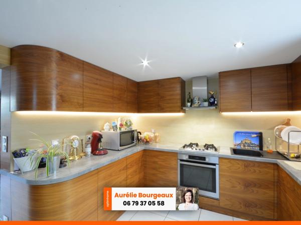 Maison 4 chambres - PACY SUR EURE (27)