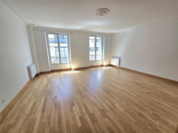 Appartement 4 pièces à louer