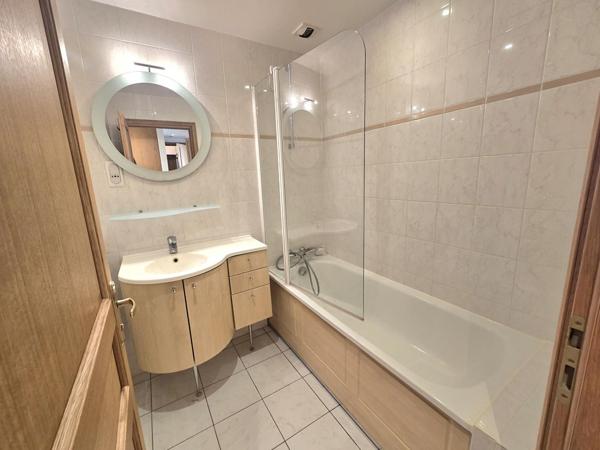 Appartement 4 pièces à louer