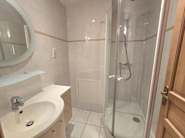Appartement 4 pièces à louer