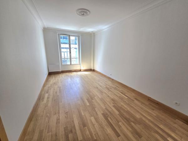 Appartement 4 pièces à louer