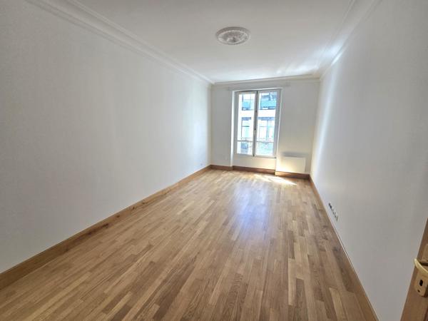 Appartement 4 pièces à louer
