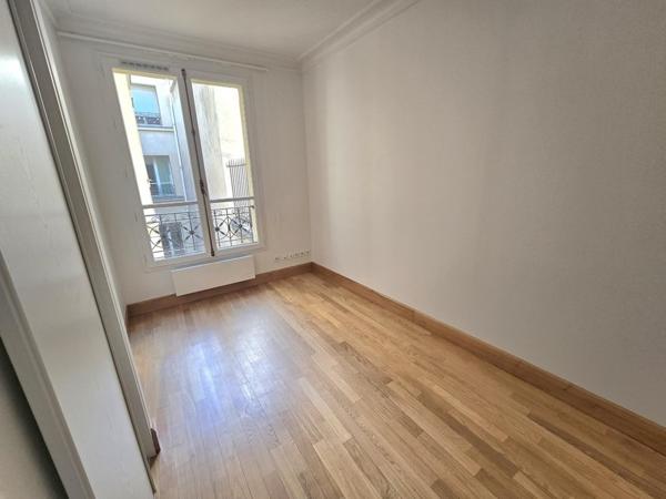 Appartement 4 pièces à louer