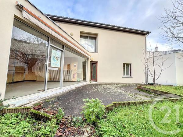 Maison à vendre  5 pièces - 160 m2 ENNEZAT - 63