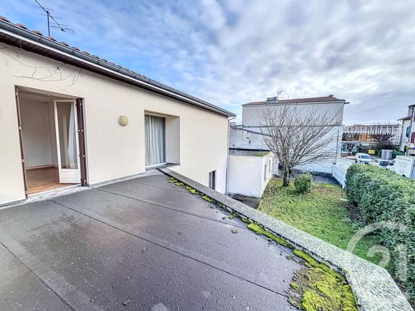 Maison à vendre  5 pièces - 160 m2 ENNEZAT - 63