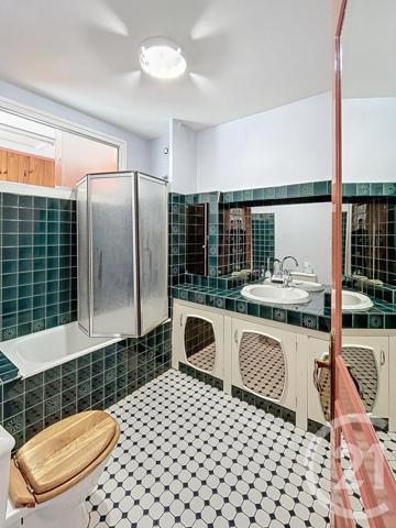 Maison à vendre  5 pièces - 160 m2 ENNEZAT - 63