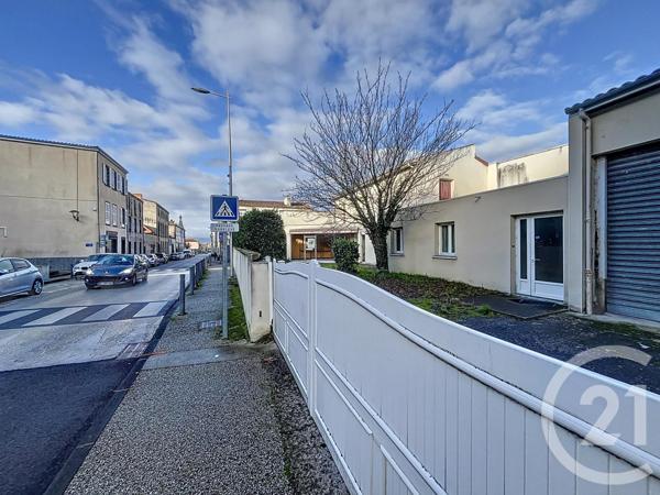 Maison à vendre  5 pièces - 160 m2 ENNEZAT - 63