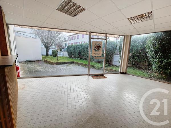 Maison à vendre  5 pièces - 160 m2 ENNEZAT - 63