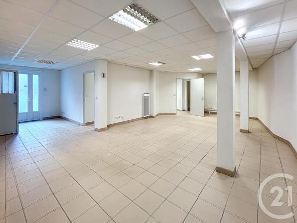 Maison à vendre  5 pièces - 160 m2 ENNEZAT - 63