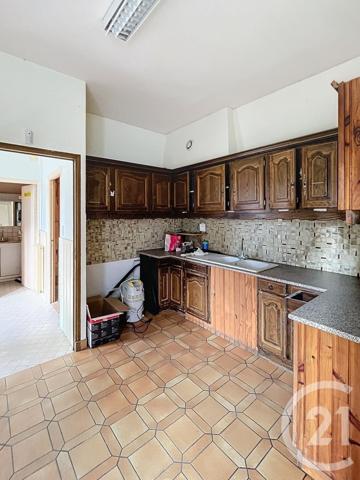 Maison à vendre  5 pièces - 160 m2 ENNEZAT - 63