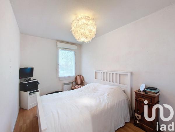 Appartement 3 pièces de 62 m² à Pessac (33600)
