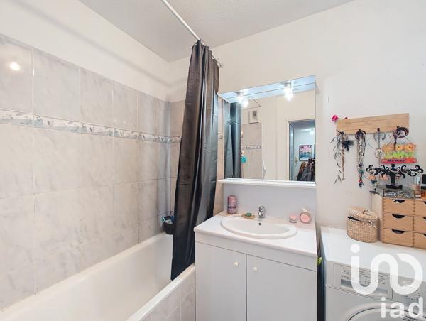 Appartement 3 pièces de 62 m² à Pessac (33600)