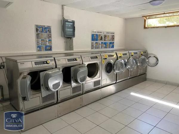 Appartement à louer 1 pièce 23.65m² Jacob-Bellecombette (73000)