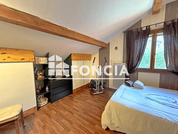 À vendre Maison 4 pièces 140 m² - Grand-aigueblanche 73260