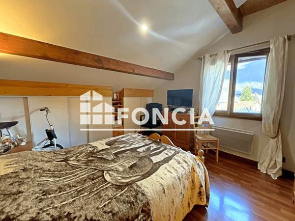 À vendre Maison 4 pièces 140 m² - Grand-aigueblanche 73260