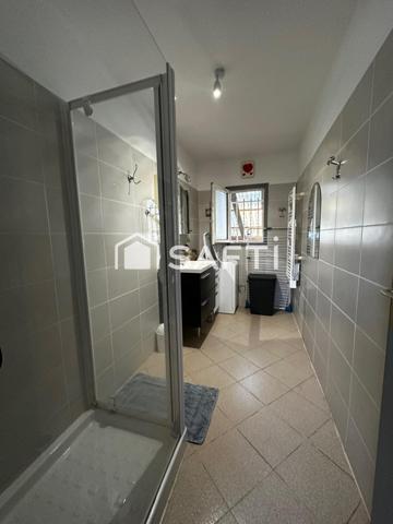 Maison 80m2 avec piscine 5 min de la plage