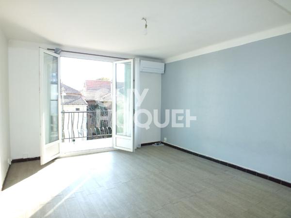 Appartement Avignon 3 pièce(s) 50 m2