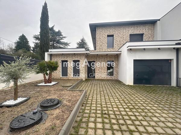 Maison à MURS-ERIGNE, 49610 - 6 pièces 142m²