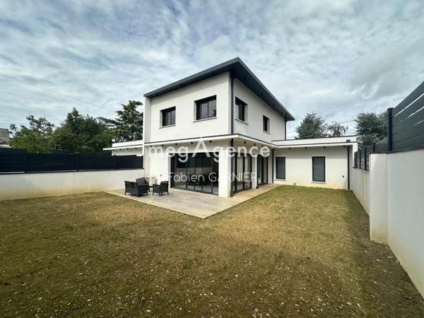 Maison à MURS-ERIGNE, 49610 - 6 pièces 142m²