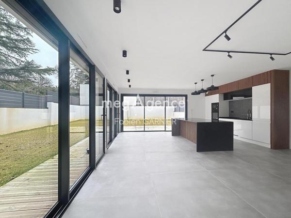 Maison à MURS-ERIGNE, 49610 - 6 pièces 142m²