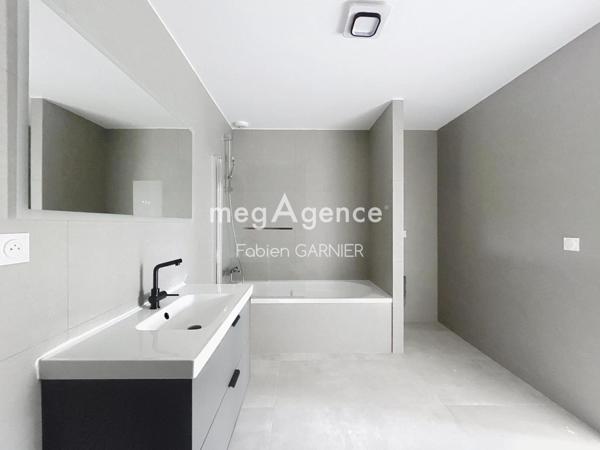 Maison à MURS-ERIGNE, 49610 - 6 pièces 142m²