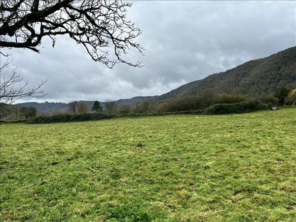 Terrain à vendre |  Monceaux-sur-Dordogne |  1722 m²