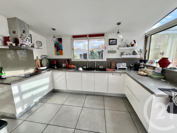 Maison à vendre  6 pièces - 171,25 m2 ANDERNOS LES BAINS - 33